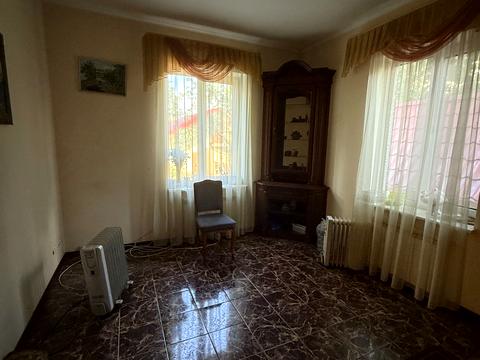 дом по адресу Алматинская ул. (Алма-Атинская)