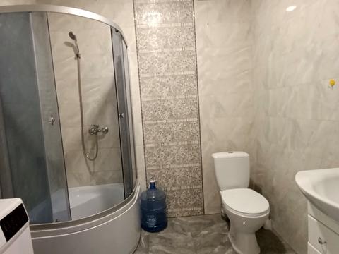 квартира по адресу Приозерна ул., 17