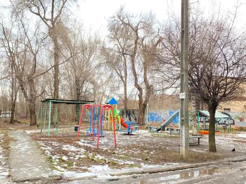 квартира по адресу Фосфорная ул., 9