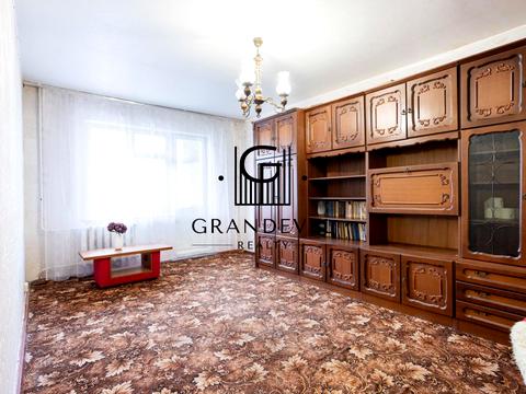 квартира за адресою Оболонський просп., 30