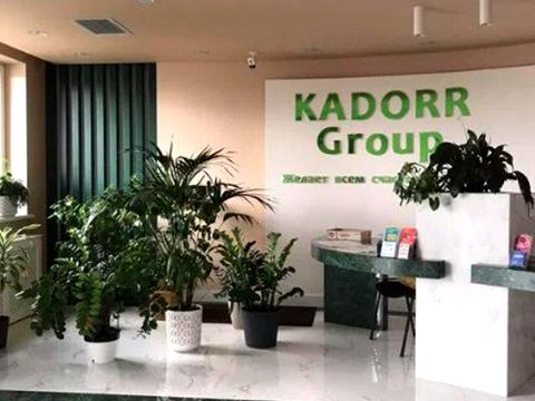 квартира по адресу Жемчужная, 1б