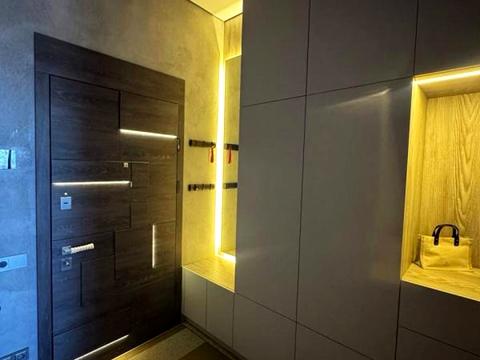 квартира за адресою Військовий узвіз, 13-А