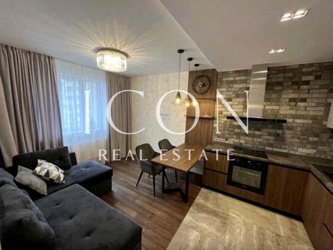 квартира по адресу Оболонский просп., 2б