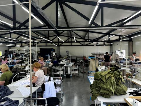 коммерческая по адресу Киевская ул., 2