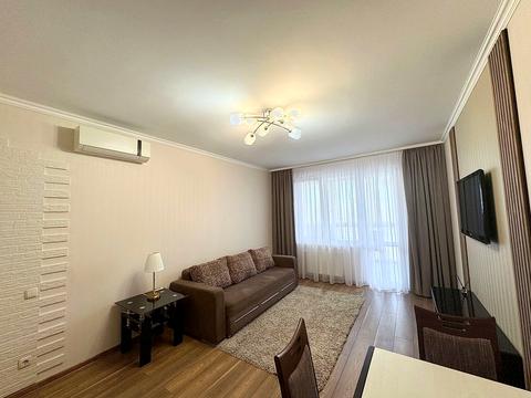 квартира за адресою Голосіївський просп. (40-річчя Жовтня), 58