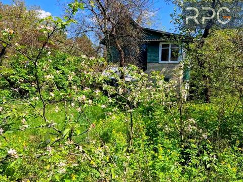 участок по адресу Богатырская ул., 42