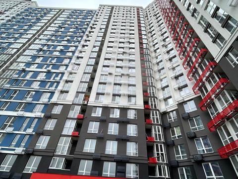 квартира по адресу Канальная ул. (Канальна), 8-Б