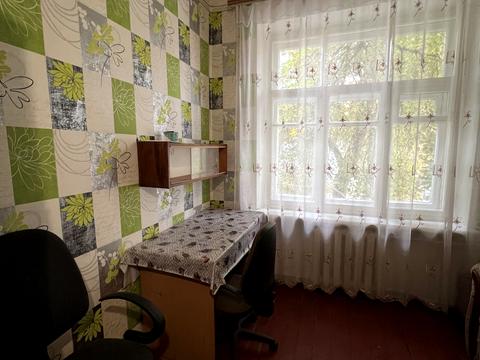 кімната за адресою Леха Качинського вул. (Черняховського), 13