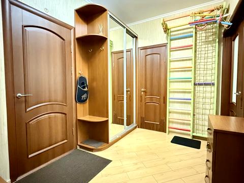 квартира по адресу Градинская ул., 3