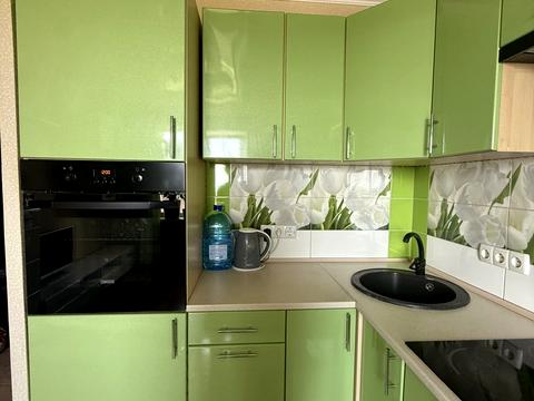 квартира за адресою Сергія Москаленка вул. (Красовського), 43
