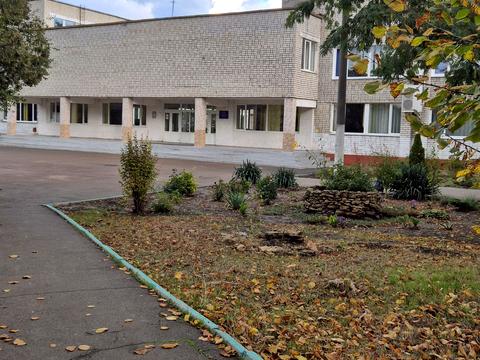 квартира по адресу Проспект Миру, 43