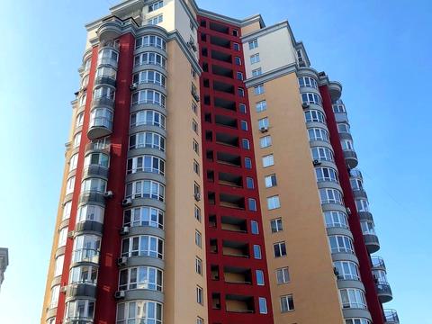 квартира за адресою Композитора Мейтуса вул., 4
