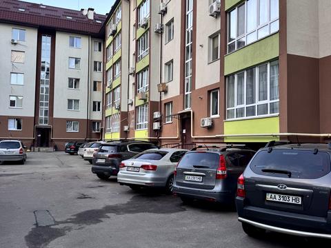 квартира по адресу Волынская ул., 1