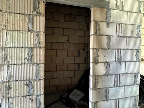 будинок за адресою Донецька