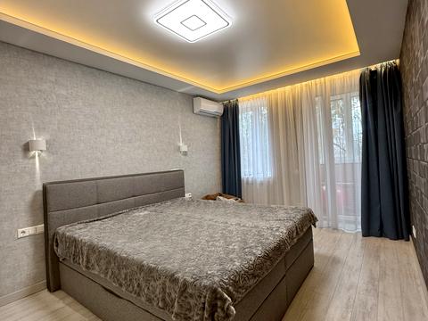 квартира по адресу Староказацкая ул. (Комсомольская), 74в