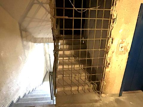 квартира за адресою Олександра Попова вул., 5