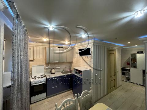 квартира за адресою Голосіївський просп. (40-річчя Жовтня), 108к3