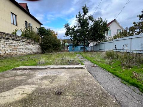 ділянка за адресою Дмитріївська вул. (Дмитрія Донського), 2