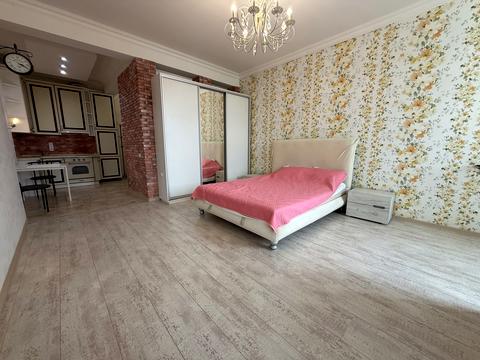 квартира по адресу Степана Руданского ул., 3-А