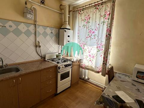 квартира за адресою Бельведерська вул., 12