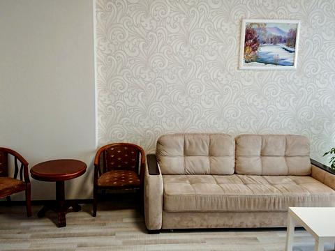 квартира по адресу Лабораторная ул., 6