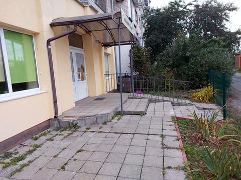 коммерческая по адресу Ивана Миколайчука ул., 54