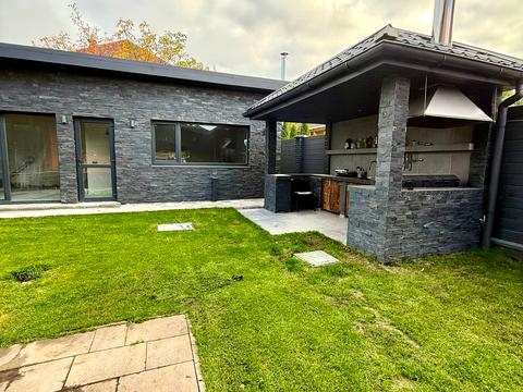 будинок за адресою Марка Вовчка вул., 11