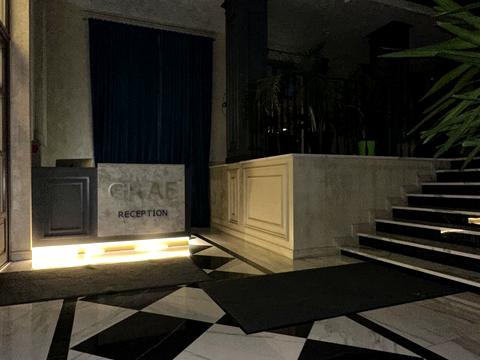 квартира по адресу Морская ул., 8