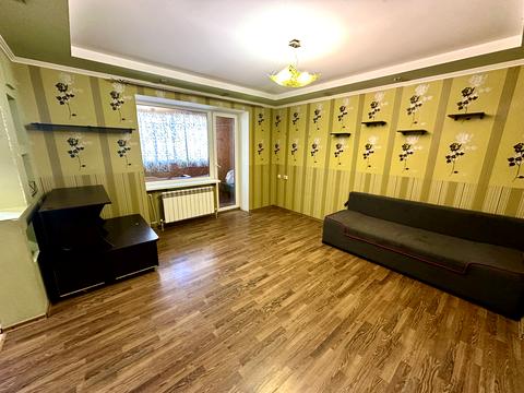 квартира за адресою житловий масив Тополя-2 вул., 12