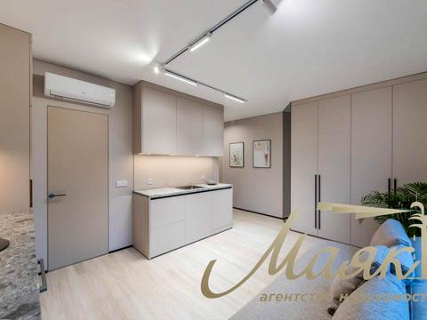 квартира за адресою Михайла Бойчука вул. (Кіквідзе), 41