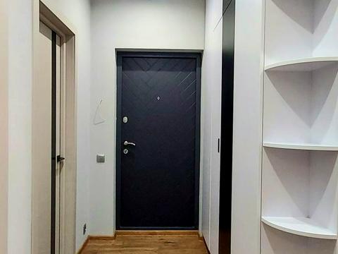 квартира по адресу Ломоносова ул., 40