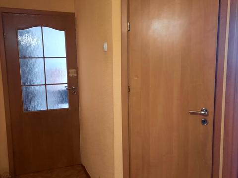 квартира по адресу Лесной просп., 17-А