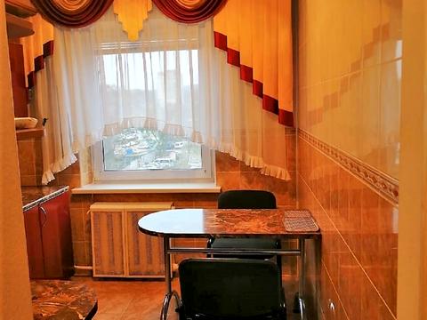 квартира за адресою Київська вул., 12