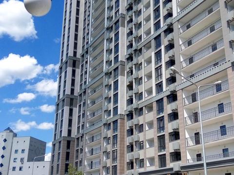 квартира по адресу Профессора Подвысоцкого ул., 4в