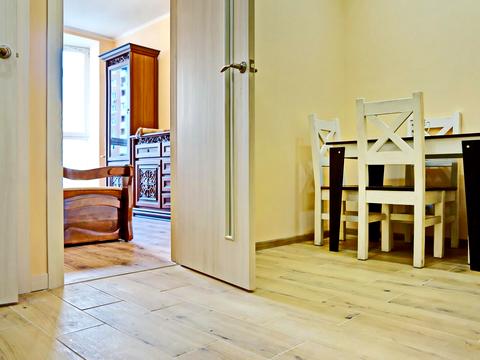 квартира за адресою Драгоманова вул., 2