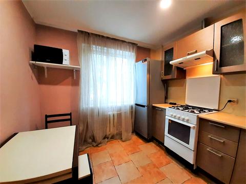 квартира по адресу Татарская ул., 38