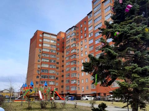 квартира за адресою Запорожское шоссе, 28