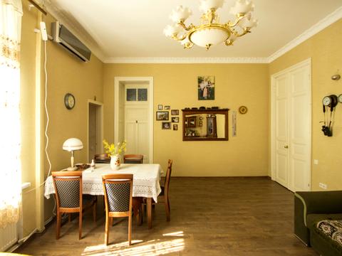 квартира по адресу Софиевская ул., 11