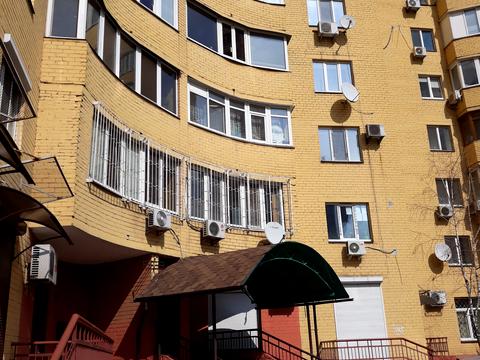 квартира за адресою Миропільська вул., 39