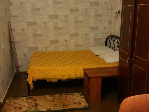 квартира за адресою Героев Пограничников, 4