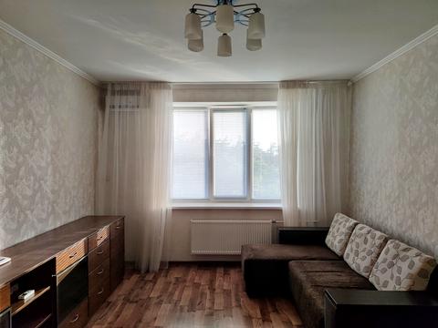 квартира за адресою Валерія Лобановського вул., 15