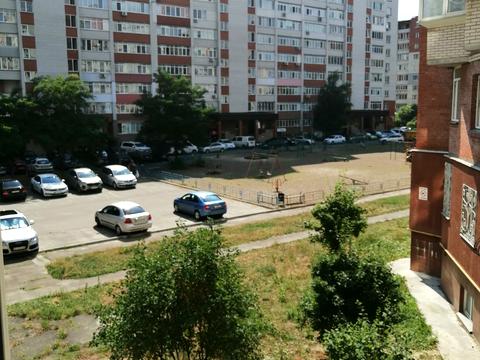 квартира за адресою Грушевського вул., 19