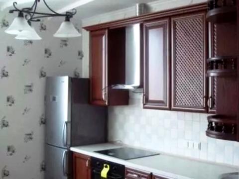 квартира за адресою Степана Рудницького вул. (Академіка Вільямса), 5