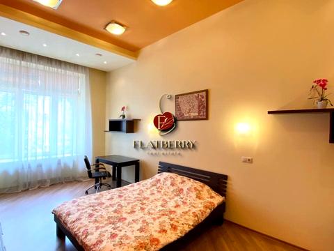 квартира по адресу Заньковецкой ул., 6