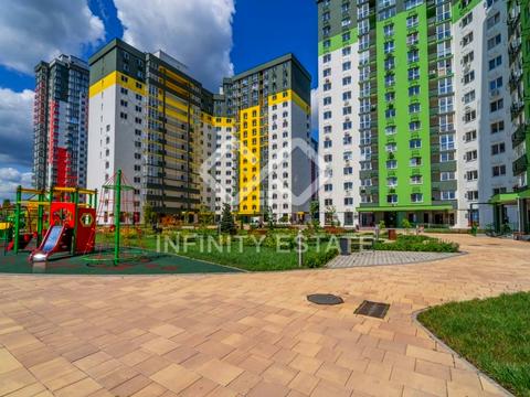 квартира по адресу Ивана Выговского ул. (Маршала Гречка), 10-Д