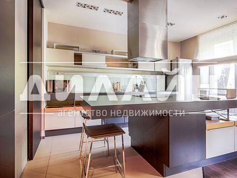 квартира по адресу Шевченко бульв., 777