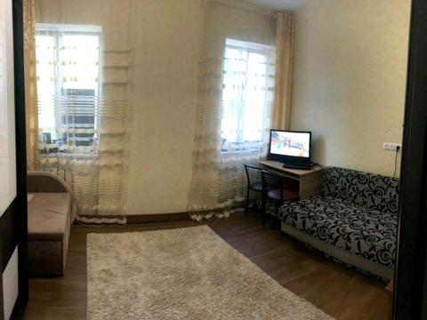 квартира за адресою Ахиезеров, 6