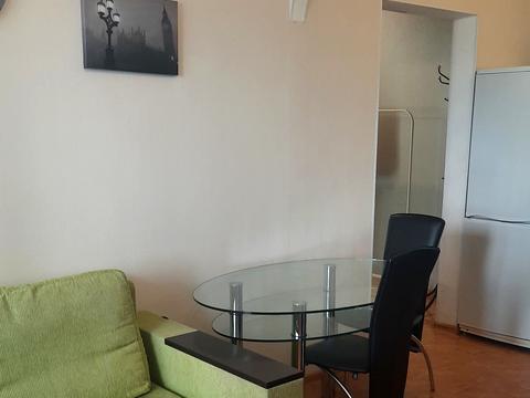 квартира по адресу Олены Пчилки ул., 2-Б