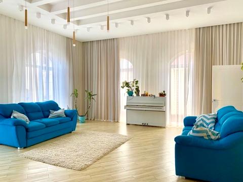 дом по адресу Береговая ул.