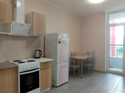 квартира за адресою Каховська вул., 62-А